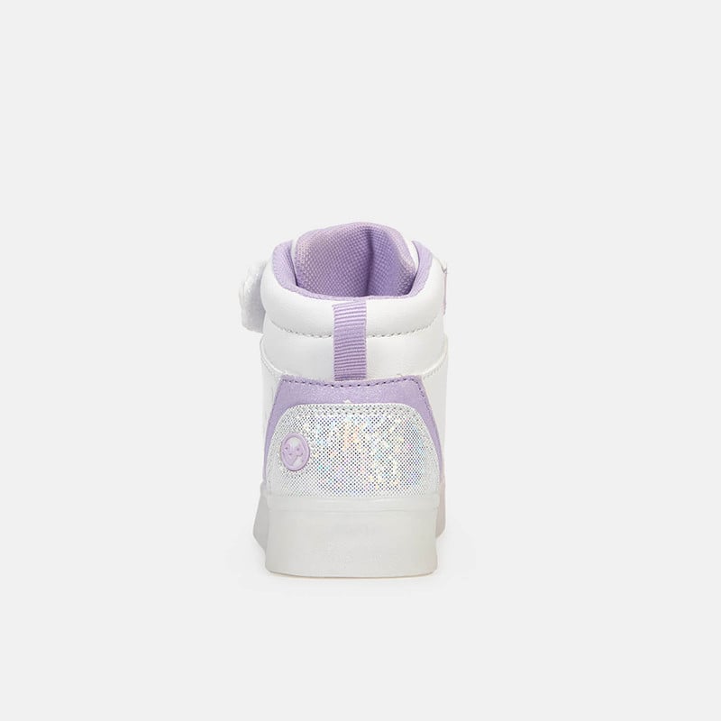 ZAPATILLAS URBANAS NIÑA DISNEY - 3