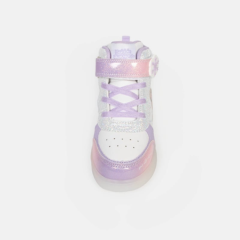 ZAPATILLAS URBANAS NIÑA DISNEY - 4
