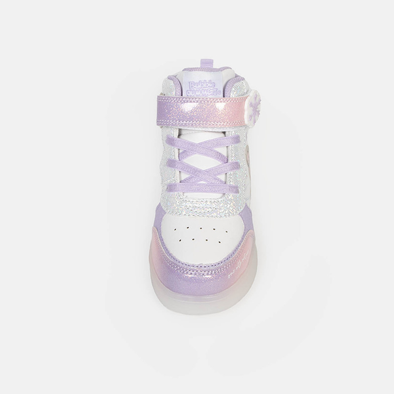 ZAPATILLAS URBANAS NIÑA DISNEY - 4