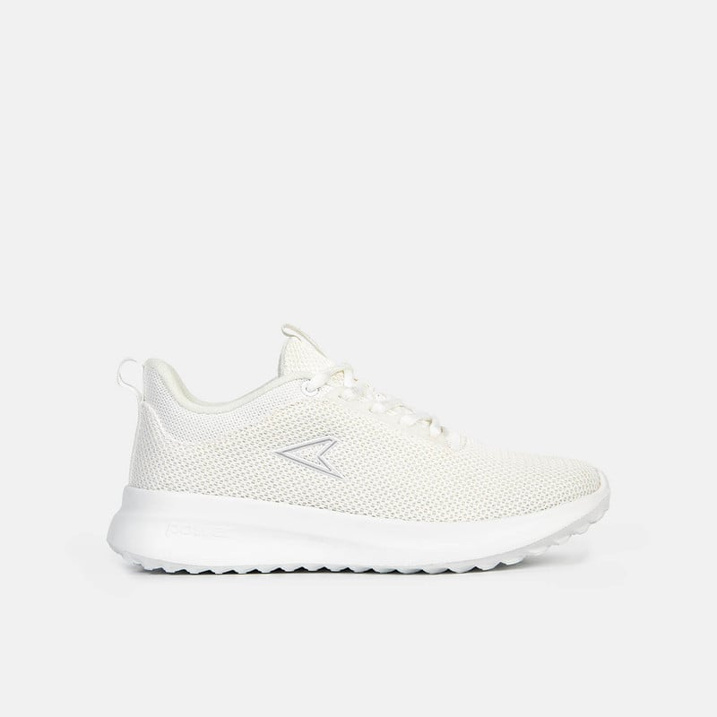 ZAPATILLAS DEPORTIVAS HOMBRE POWER BLANCO - 1