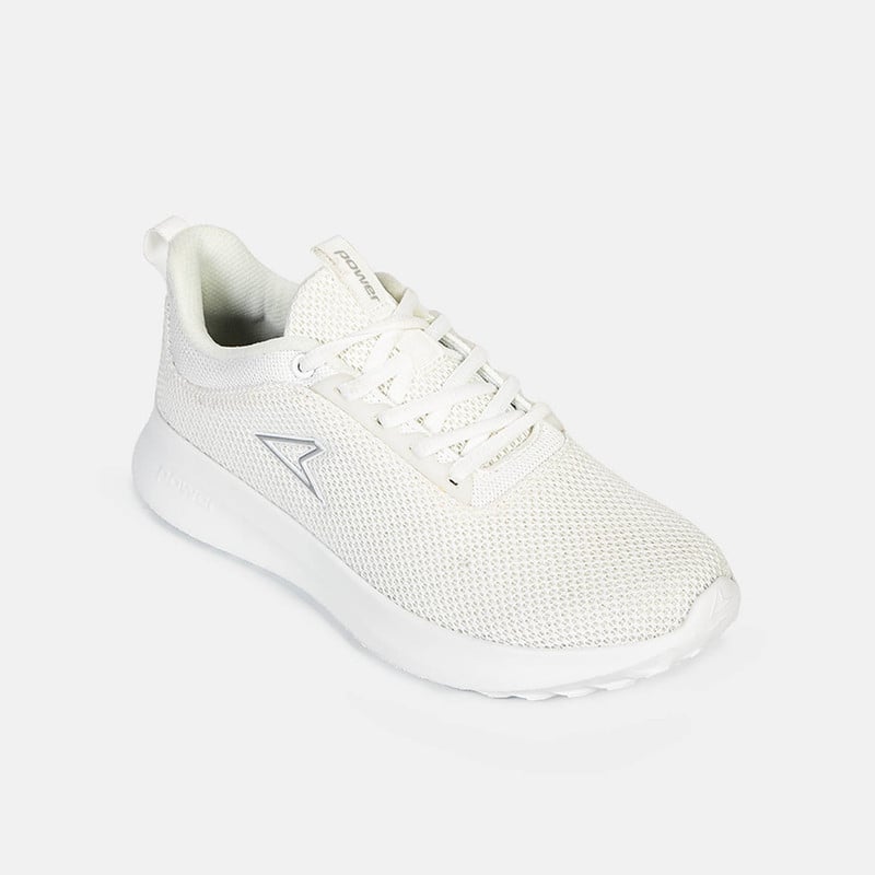 ZAPATILLAS DEPORTIVAS HOMBRE POWER BLANCO - 2