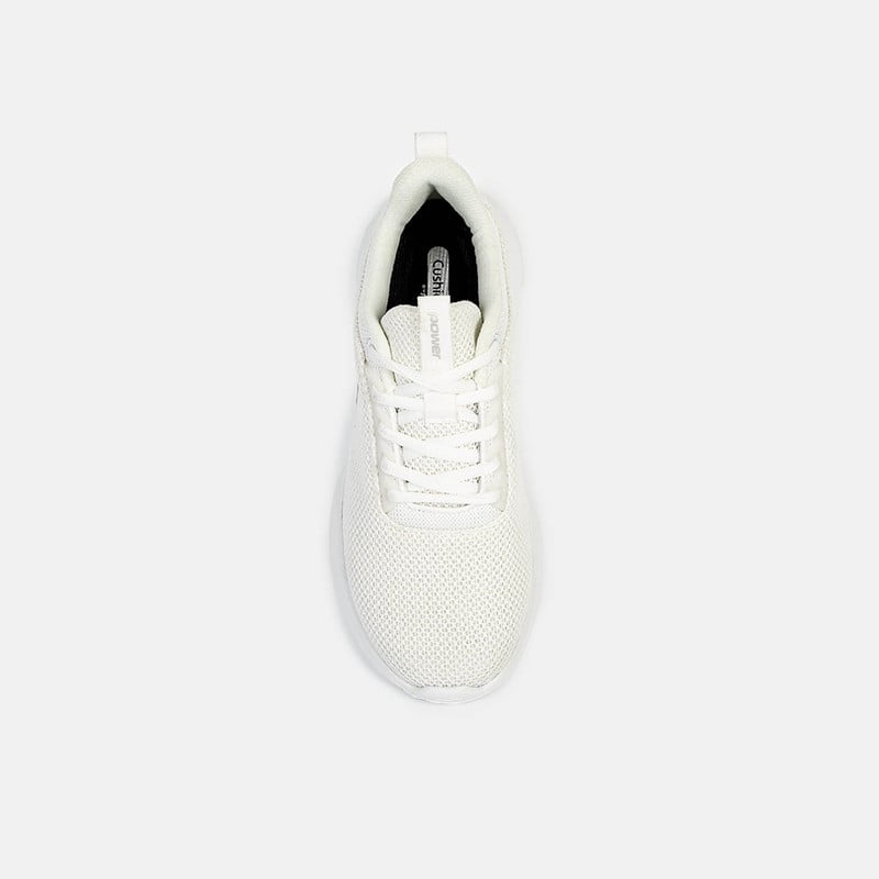 ZAPATILLAS DEPORTIVAS HOMBRE POWER BLANCO - 4