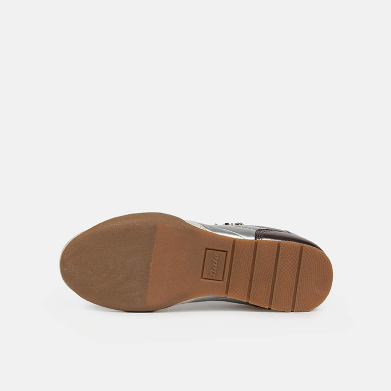ZAPATOS CASUALES BATA MUJER - 5