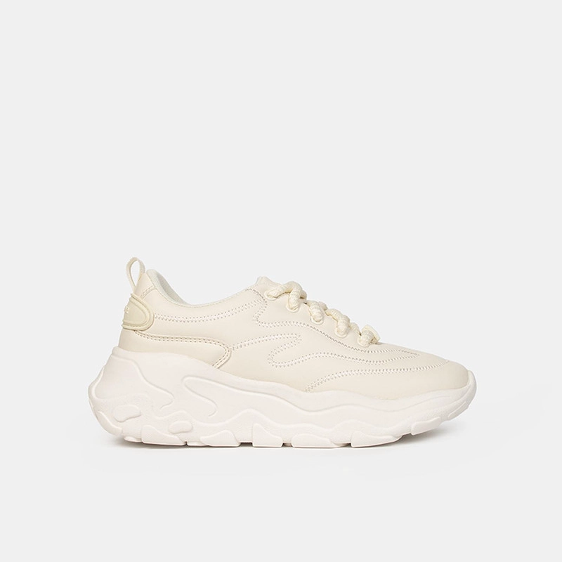 ZAPATILLAS URBANAS PARA MUJER NORTH STAR - 1