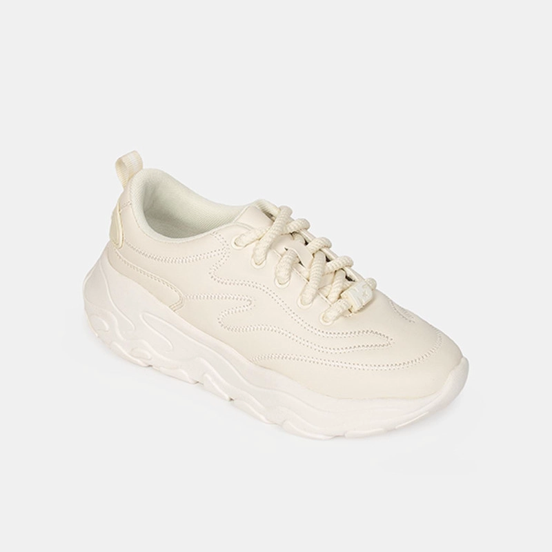 ZAPATILLAS URBANAS PARA MUJER NORTH STAR - 2