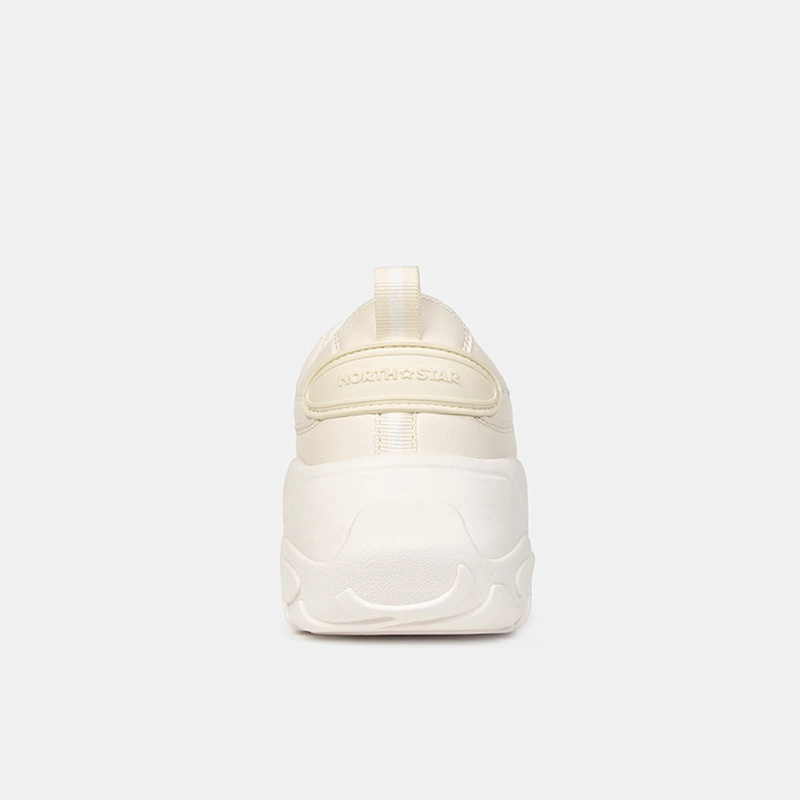 ZAPATILLAS URBANAS PARA MUJER NORTH STAR - 3