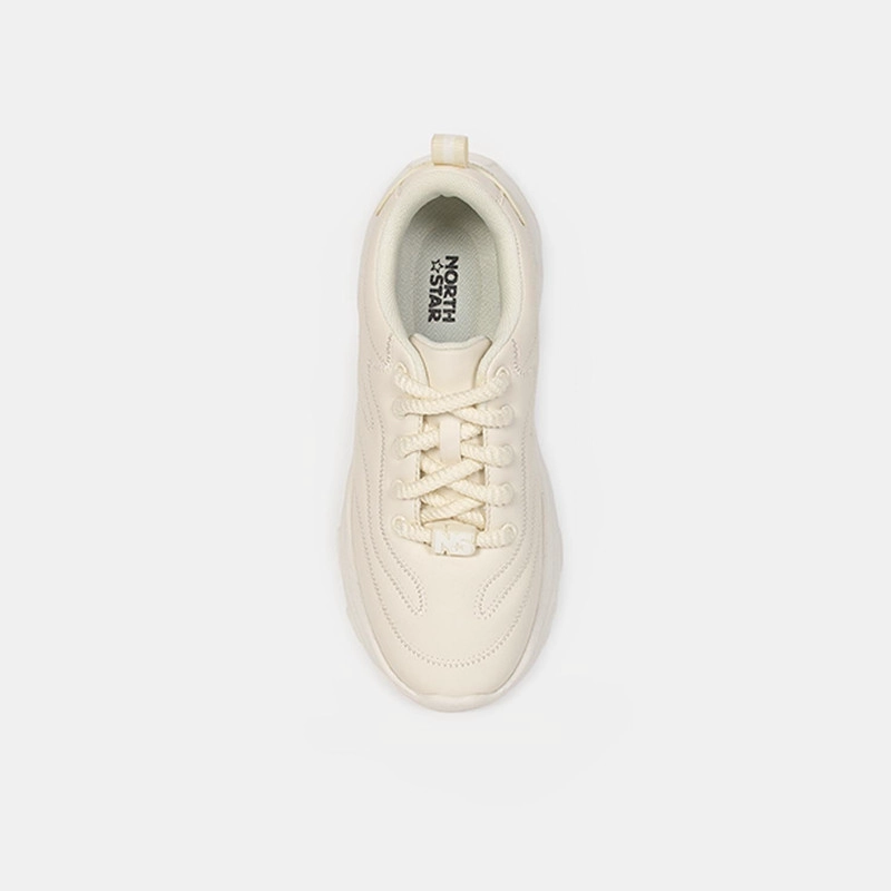ZAPATILLAS URBANAS PARA MUJER NORTH STAR - 4