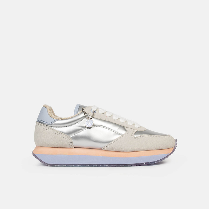 ZAPATOS CASUALES BATA MUJER - 1