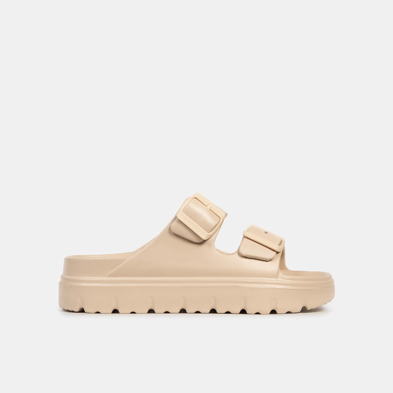 SANDALIAS PARA MUJER NORTH STAR - 1