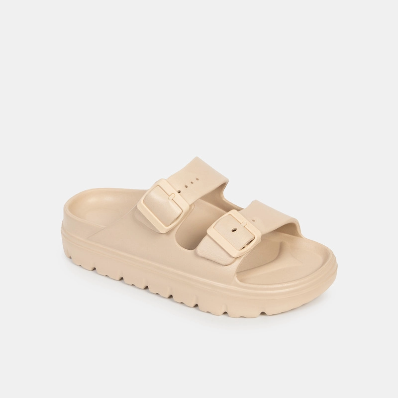 SANDALIAS PARA MUJER NORTH STAR - 2