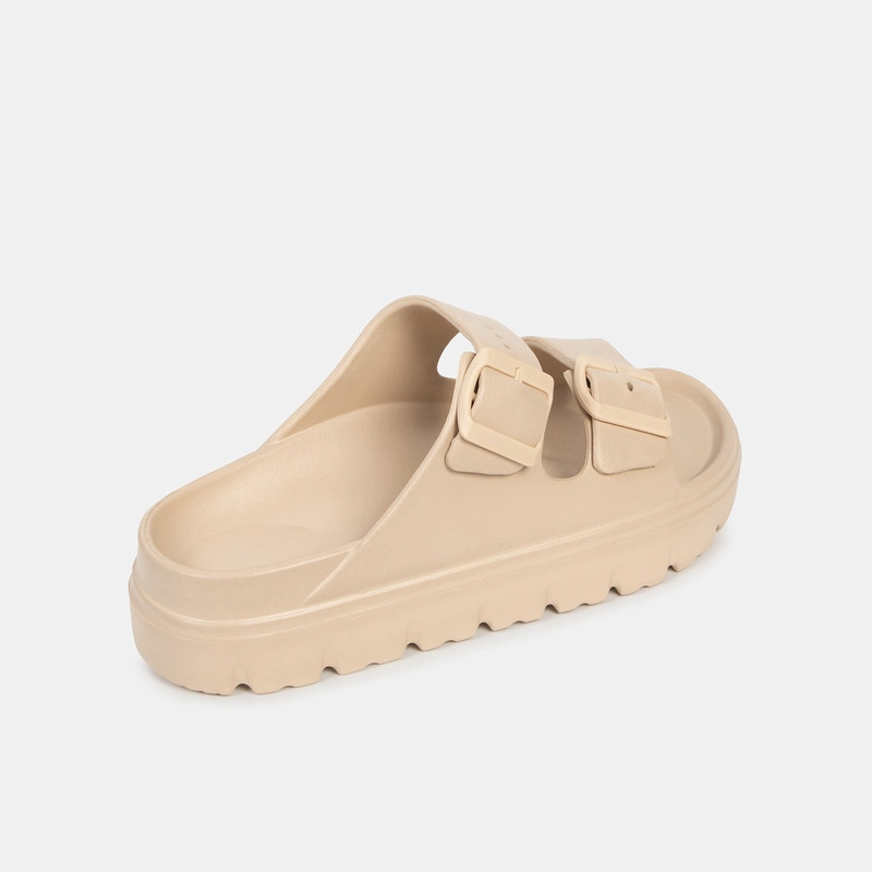 SANDALIAS PARA MUJER NORTH STAR - 3