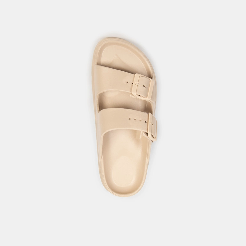 SANDALIAS PARA MUJER NORTH STAR - 4