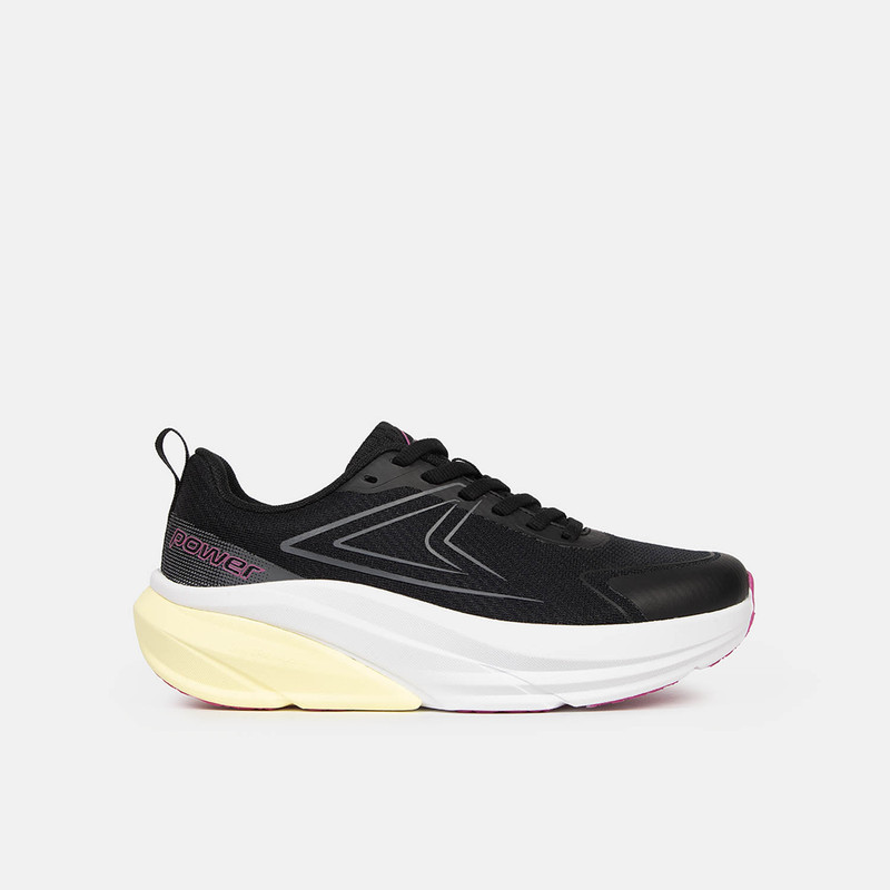 ZAPATILLAS DEPORTIVAS MUJER POWER - 1