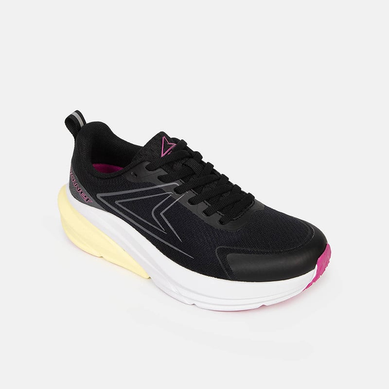 ZAPATILLAS DEPORTIVAS MUJER POWER - 2