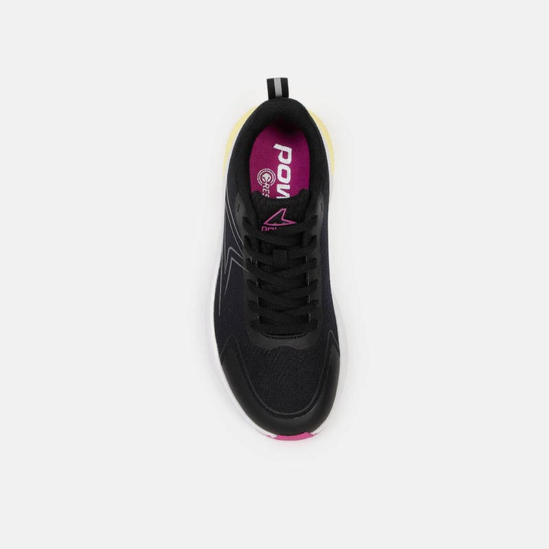 ZAPATILLAS DEPORTIVAS MUJER POWER - 4
