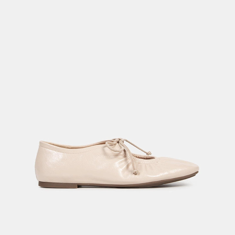 BALLERINAS PARA MUJER BATA - 1