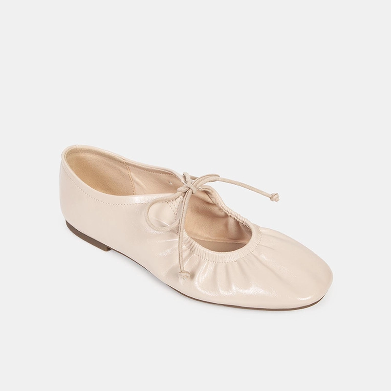 BALLERINAS PARA MUJER BATA - 2