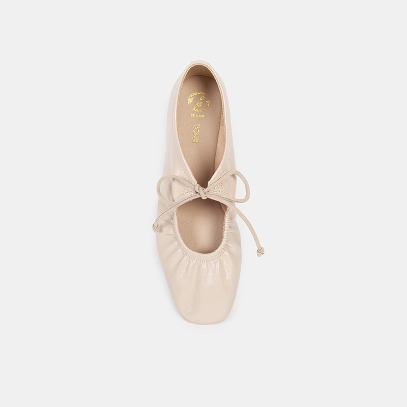 BALLERINAS PARA MUJER BATA - 4