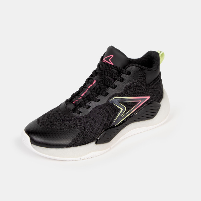 ZAPATILLAS DEPORTIVAS MUJER POWER - 2