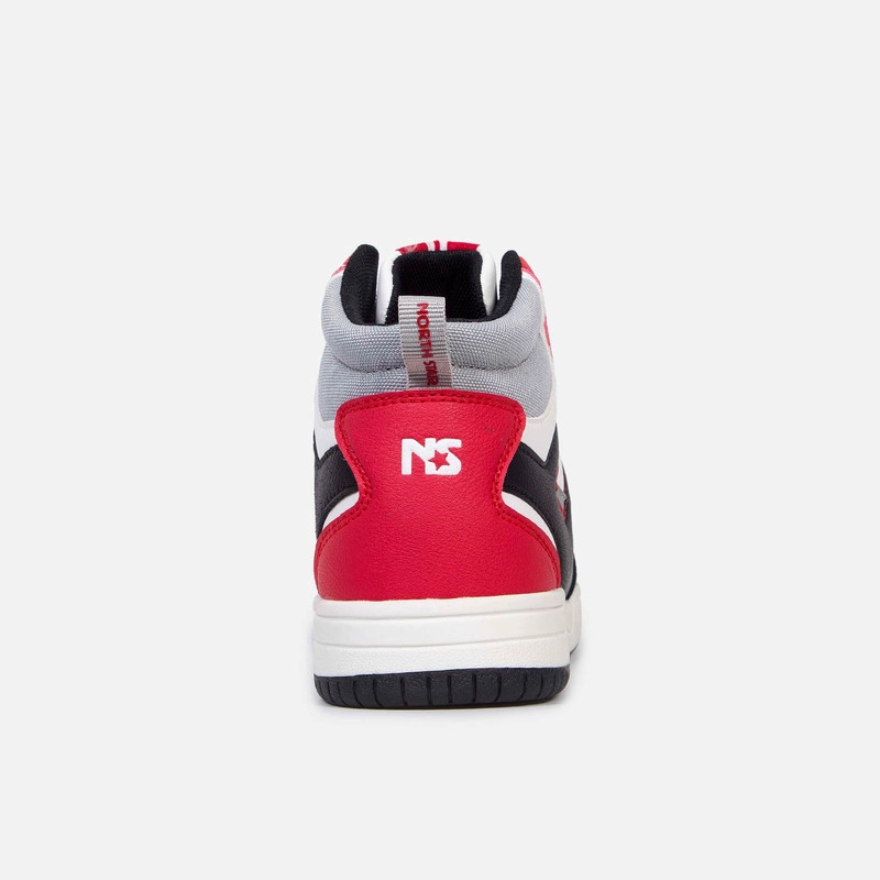 ZAPATILLAS URBANAS NORTH STAR NIÑO - 3