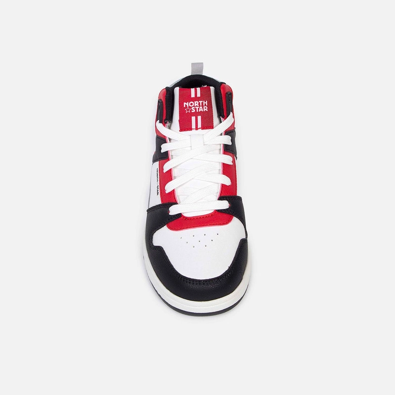 ZAPATILLAS URBANAS NORTH STAR NIÑO - 4