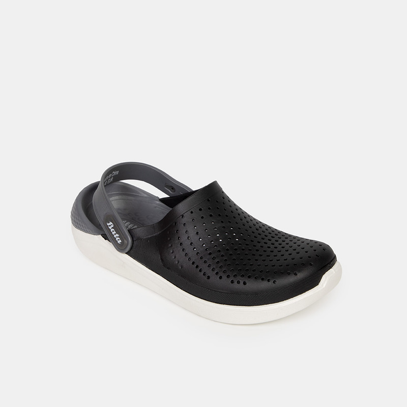 PANTUFLAS PARA MUJER BATA - 2