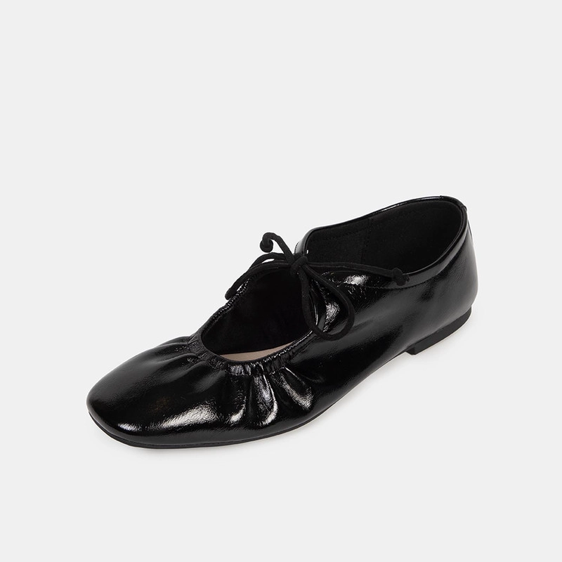 BALLERINAS PARA MUJER BATA - 2