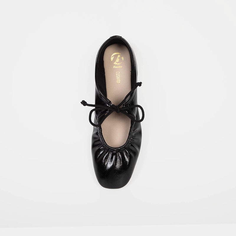 BALLERINAS PARA MUJER BATA - 4