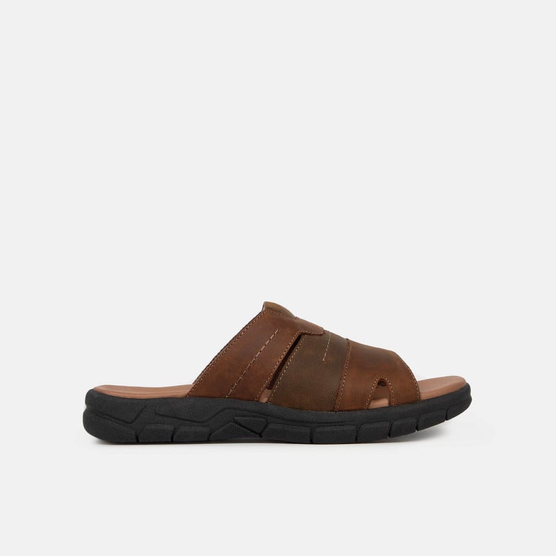 SANDALIAS PARA HOMBRE BATA - 1