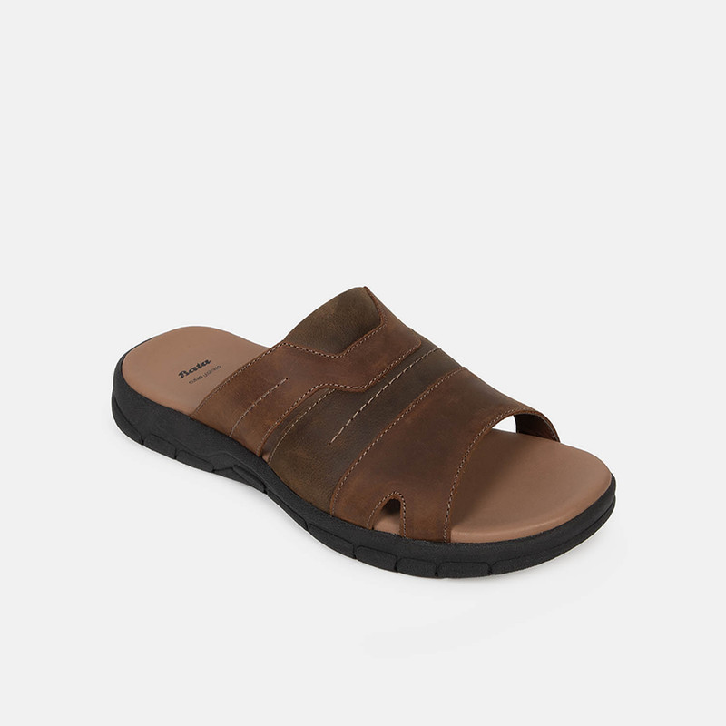 SANDALIAS PARA HOMBRE BATA - 2