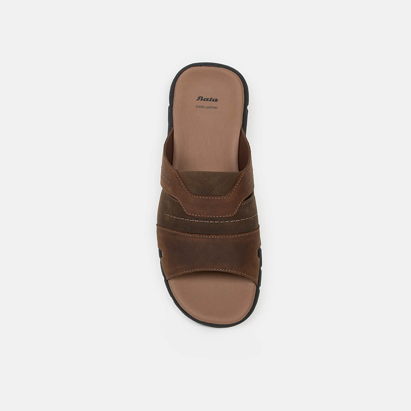SANDALIAS PARA HOMBRE BATA - 4