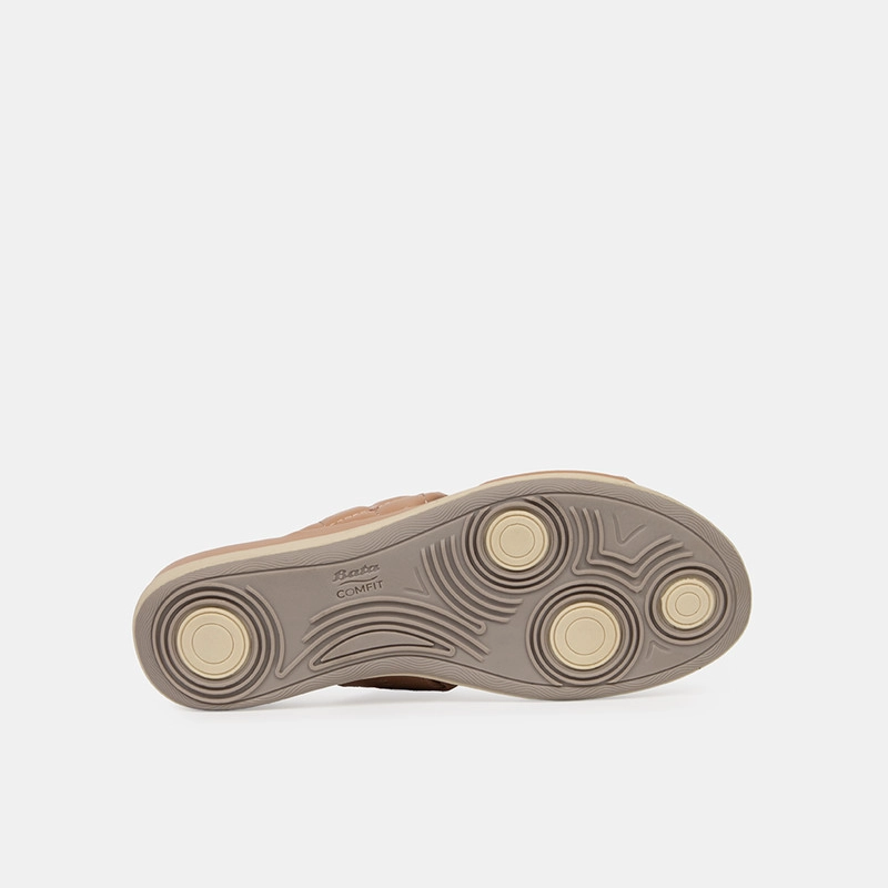 SANDALIAS PARA MUJER BATA COMFIT - 4