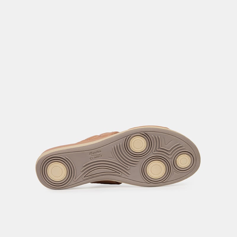 SANDALIAS PARA MUJER BATA COMFIT SABRY 6613343 - 4