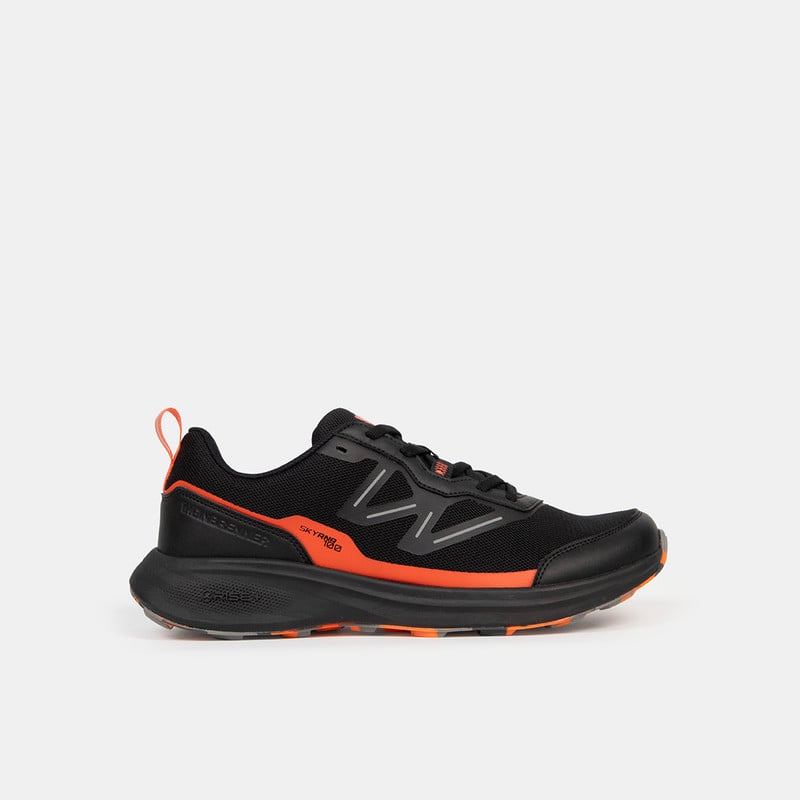 ZAPATILLAS OUTDOOR HOMBRE WEINBRENNER - 1