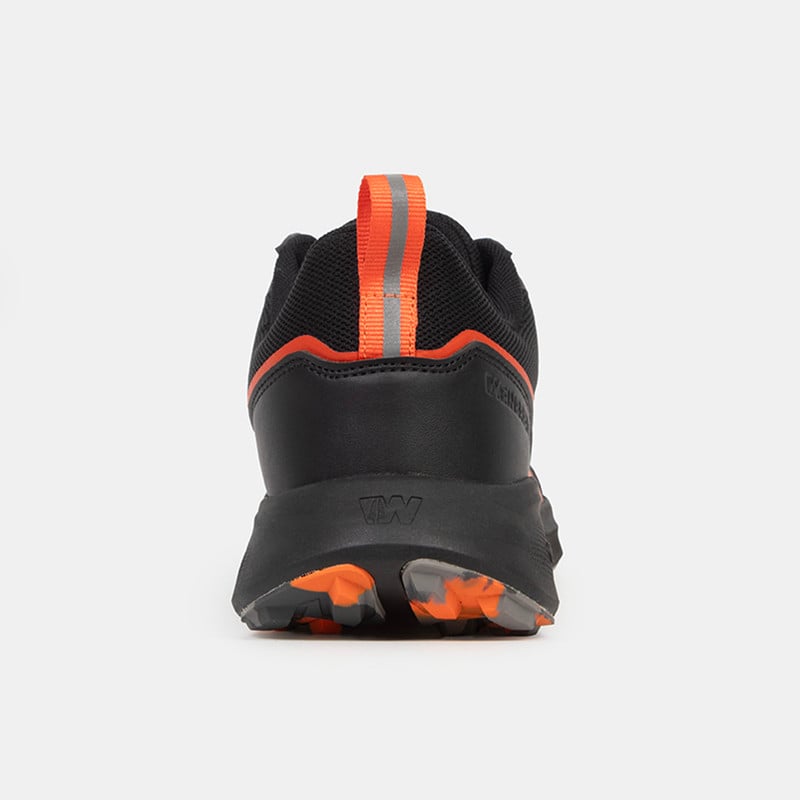 ZAPATILLAS OUTDOOR HOMBRE WEINBRENNER - 3