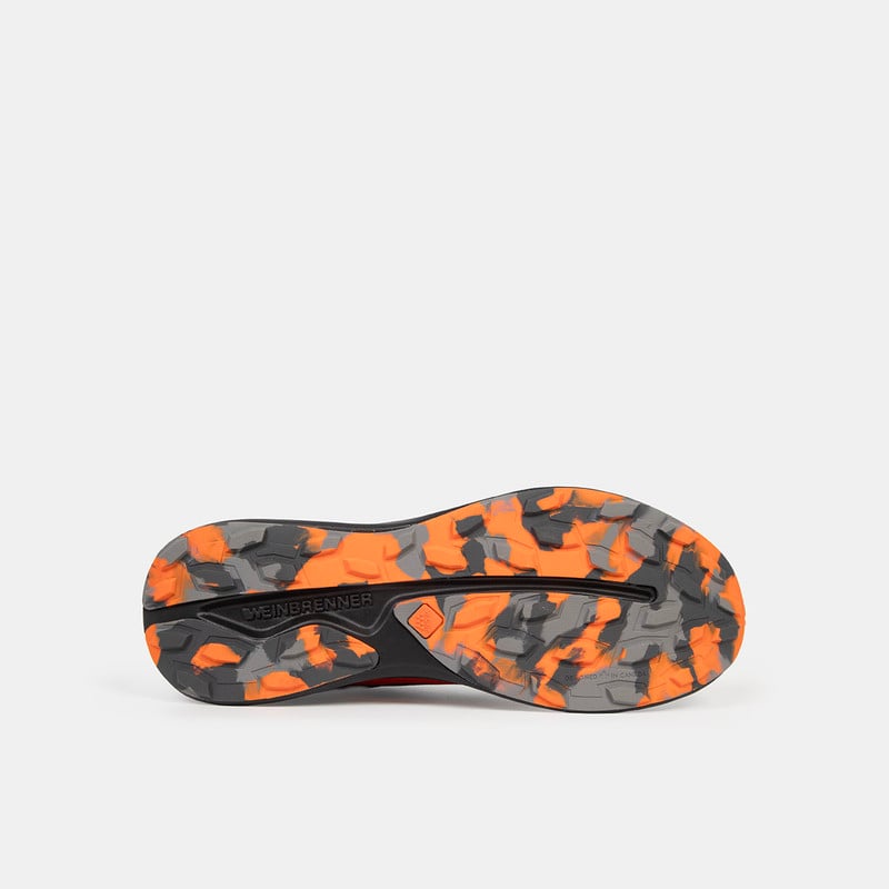 ZAPATILLAS OUTDOOR HOMBRE WEINBRENNER - 4