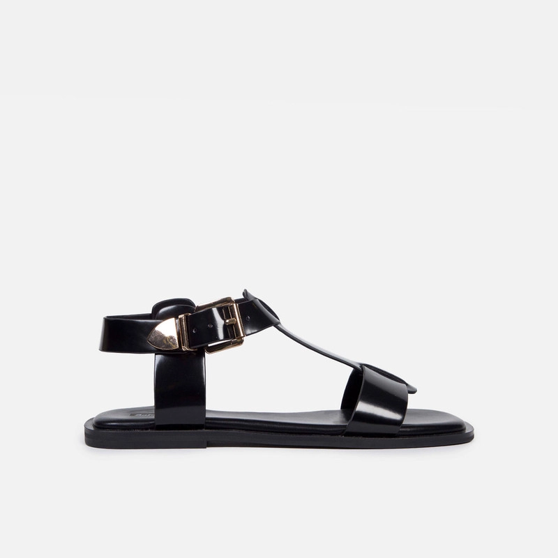 SANDALIAS PARA MUJER BATA RED - 1