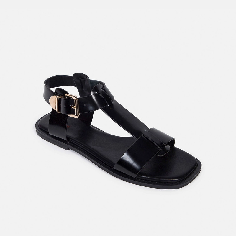 SANDALIAS PARA MUJER BATA RED - 2