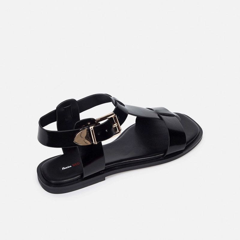 SANDALIAS PARA MUJER BATA RED - 3