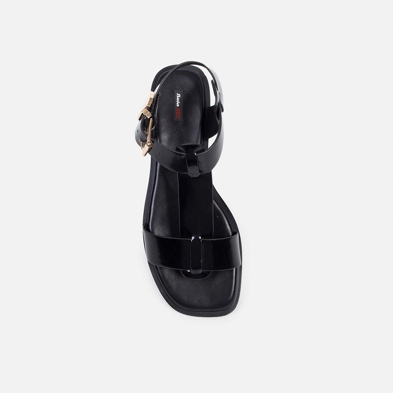 SANDALIAS PARA MUJER BATA RED - 4