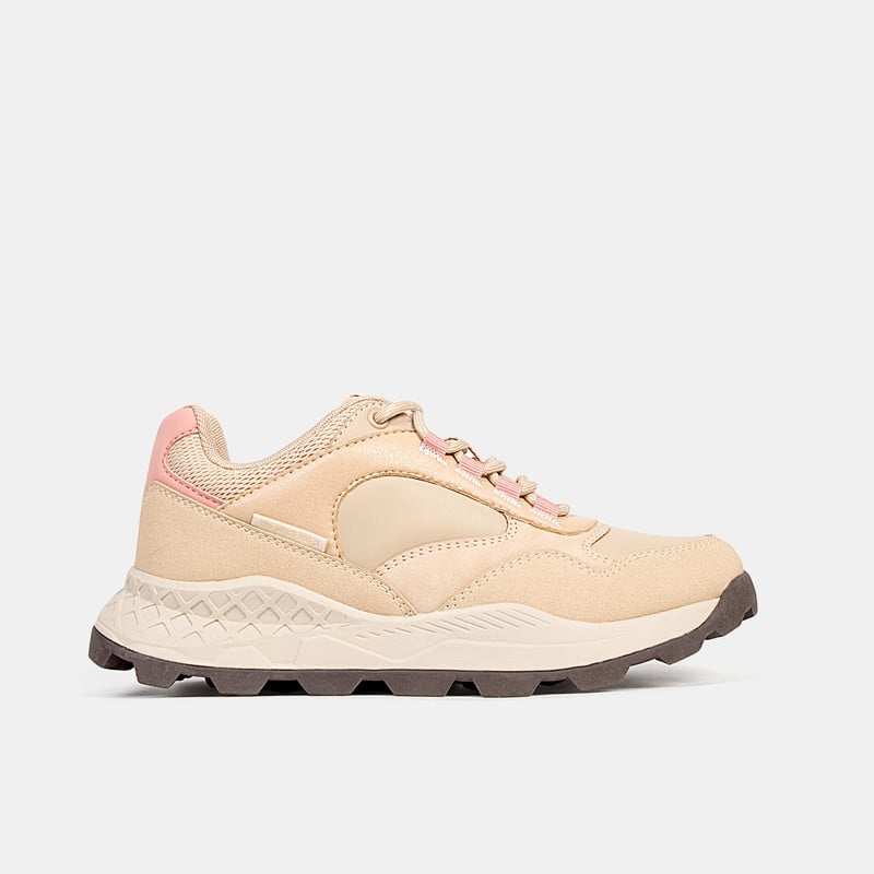 ZAPATILLAS OUTDOOR WEINBRENNER MUJER - 1