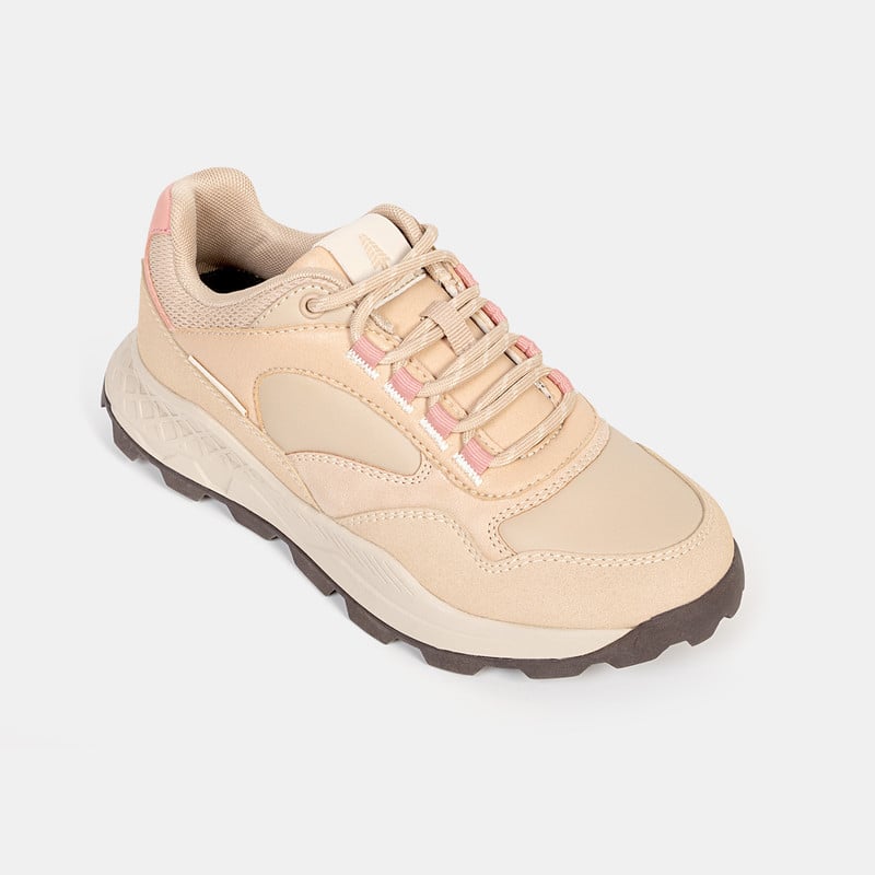 ZAPATILLAS OUTDOOR WEINBRENNER MUJER - 2