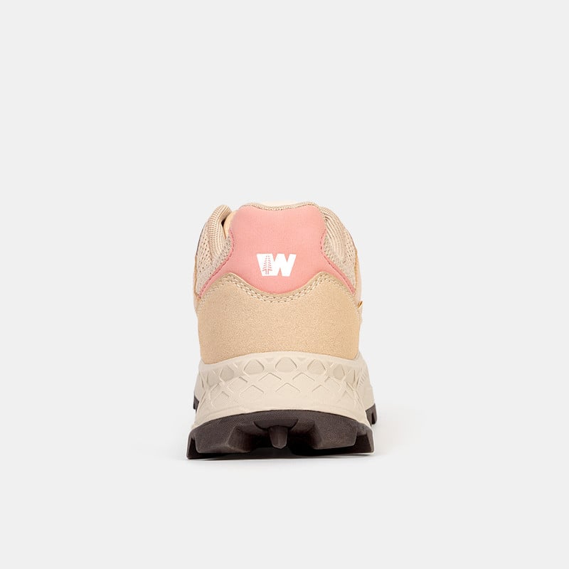 ZAPATILLAS OUTDOOR WEINBRENNER MUJER - 3
