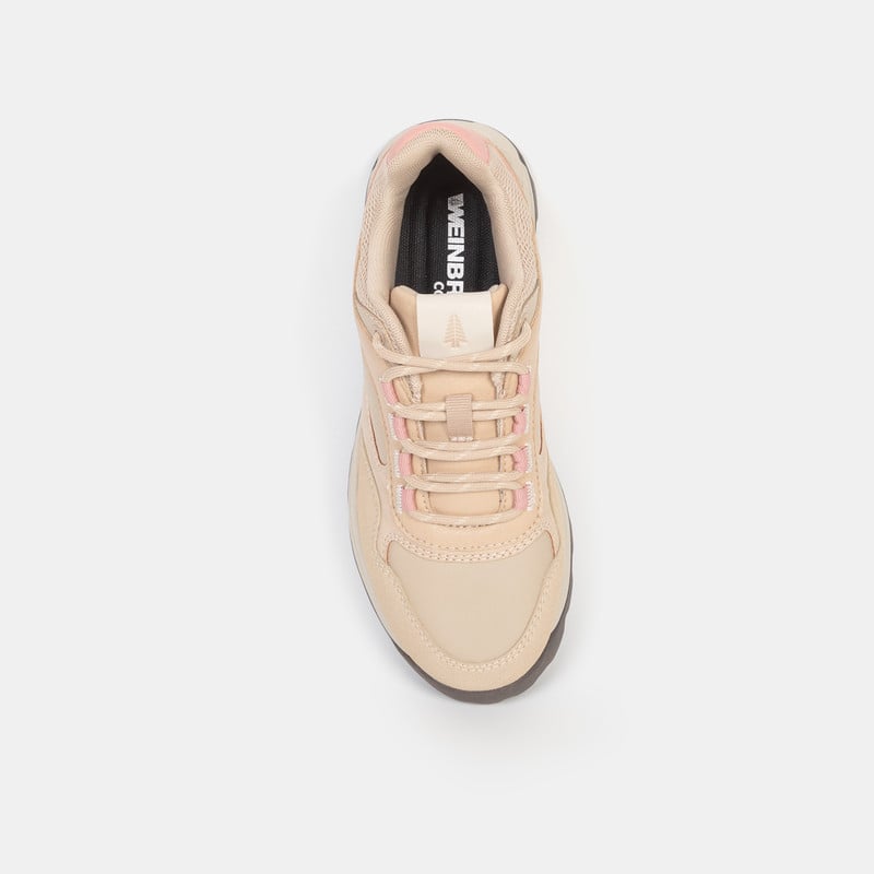 ZAPATILLAS OUTDOOR WEINBRENNER MUJER - 4