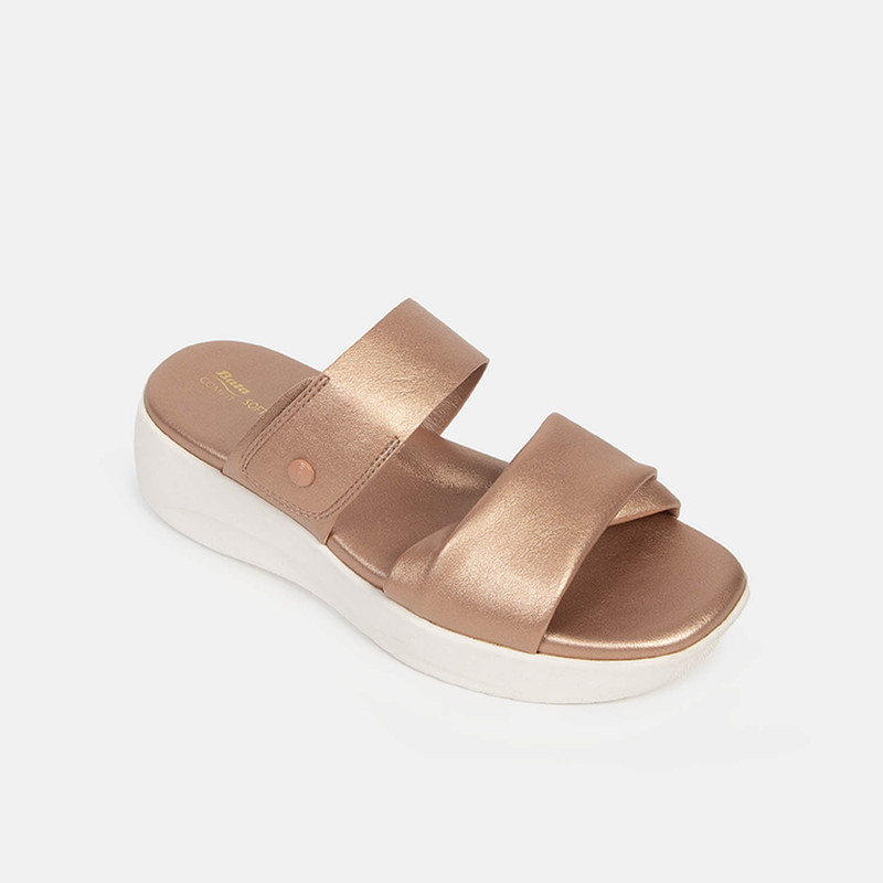 SANDALIAS PARA MUJER BATA COMFIT - 2