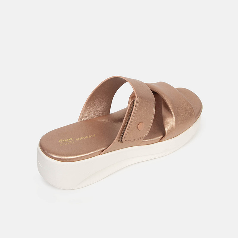 SANDALIAS PARA MUJER BATA COMFIT - 3