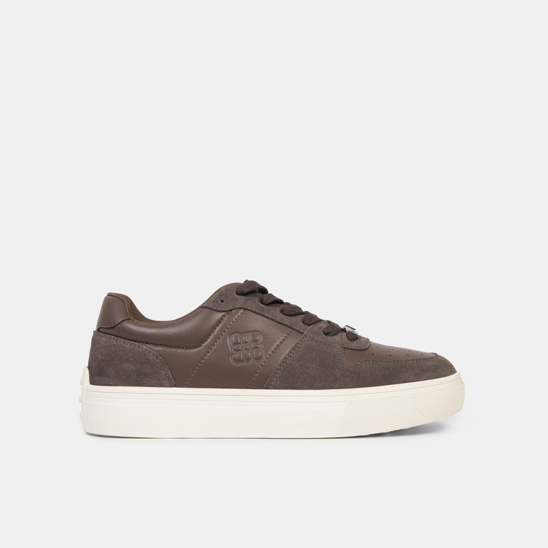 ZAPATILLAS CASUALES HOMBRE BATA RED - 1