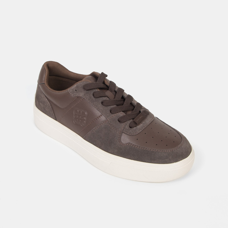 ZAPATILLAS CASUALES HOMBRE BATA RED - 2