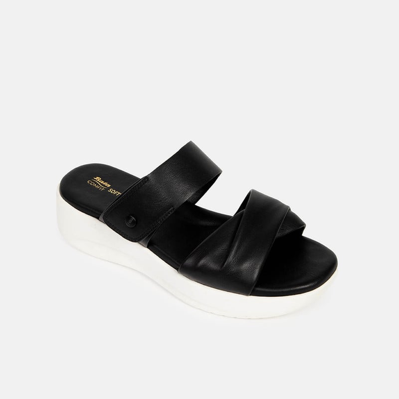SANDALIAS PARA MUJER BATA COMFIT LILY 6616909 - 2