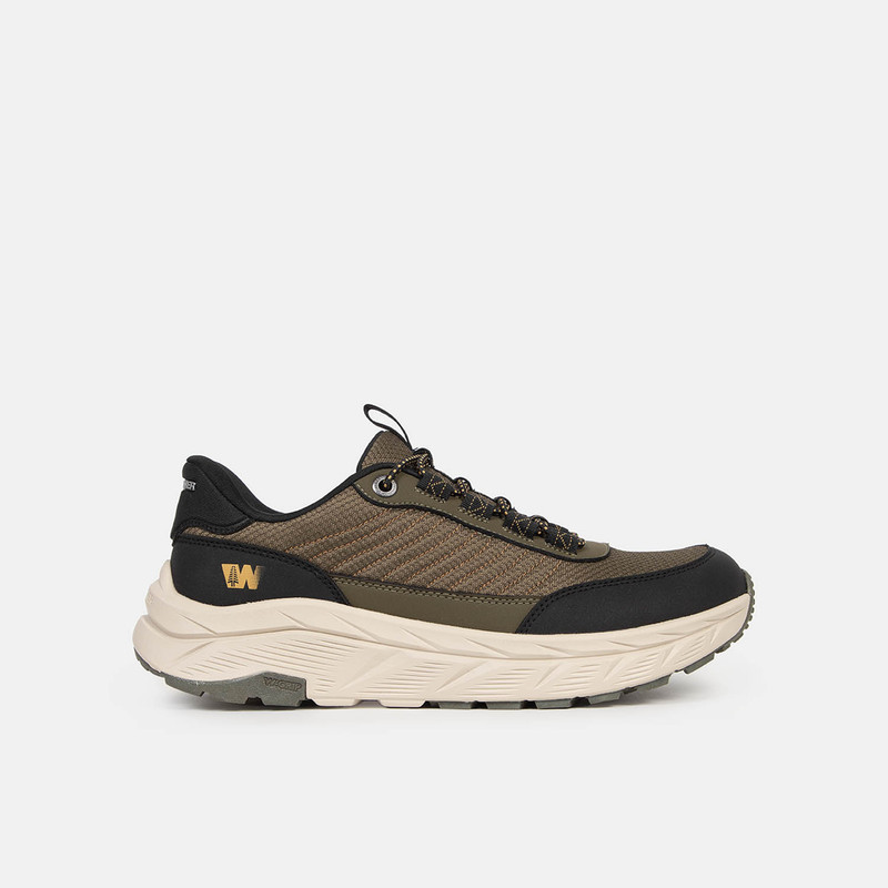 ZAPATILLAS OUTDOOR HOMBRE WEINBRENNER - 1